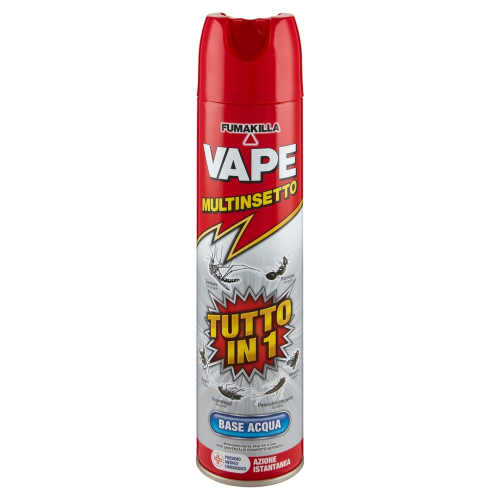 VAPE Multinsetto 400 ml